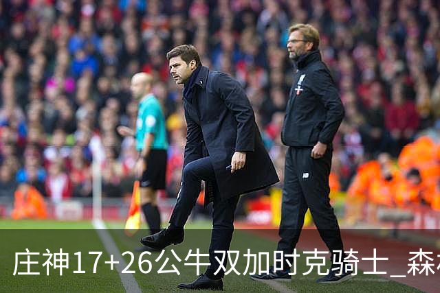 庄神17+26公牛双加时克骑士 森林狼擒熊3连胜